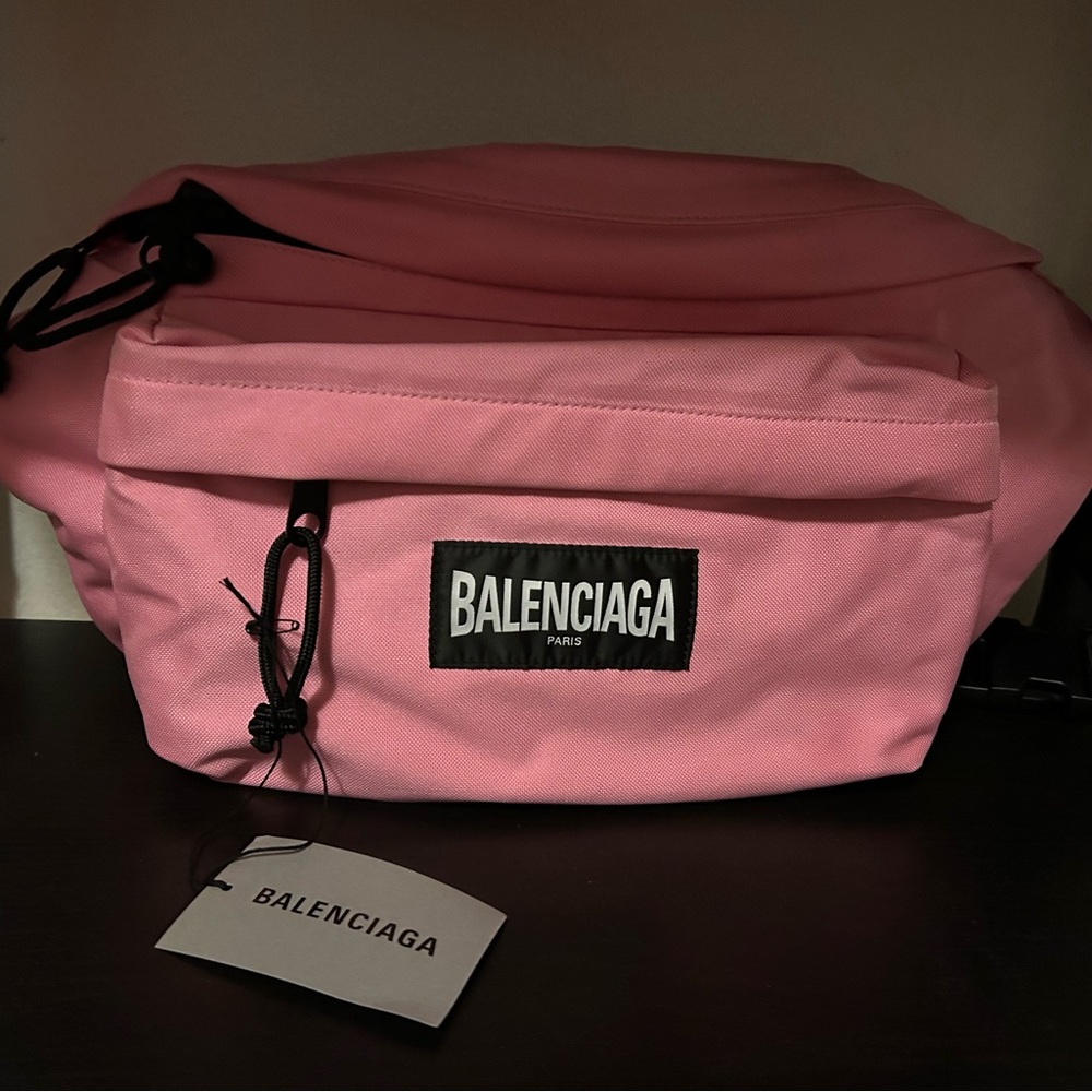 Balenciaga Fanny XXL